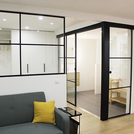 Apartamenticos Plaza Sas I Saragoça Exterior foto