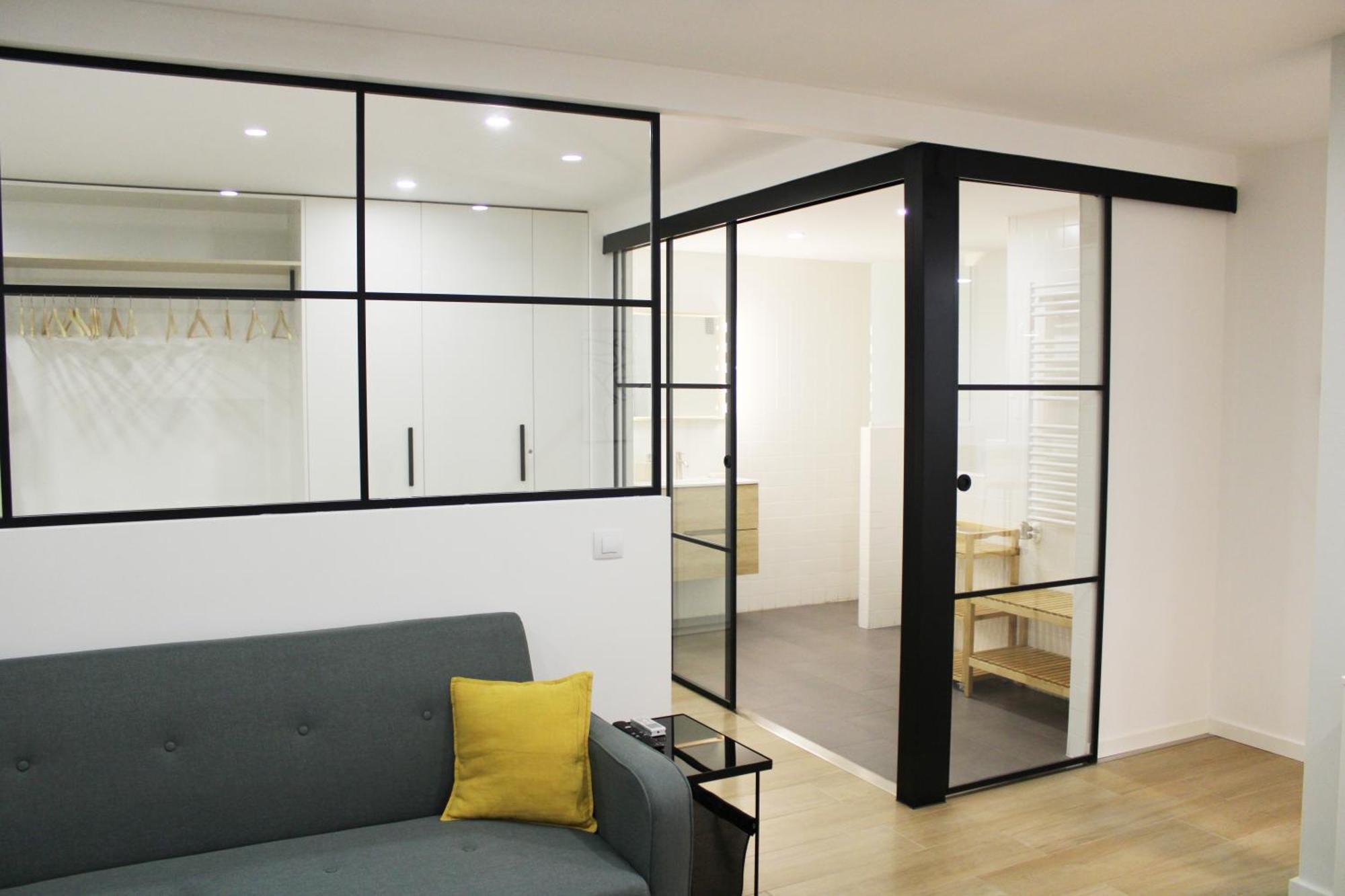 Apartamenticos Plaza Sas I Saragoça Exterior foto