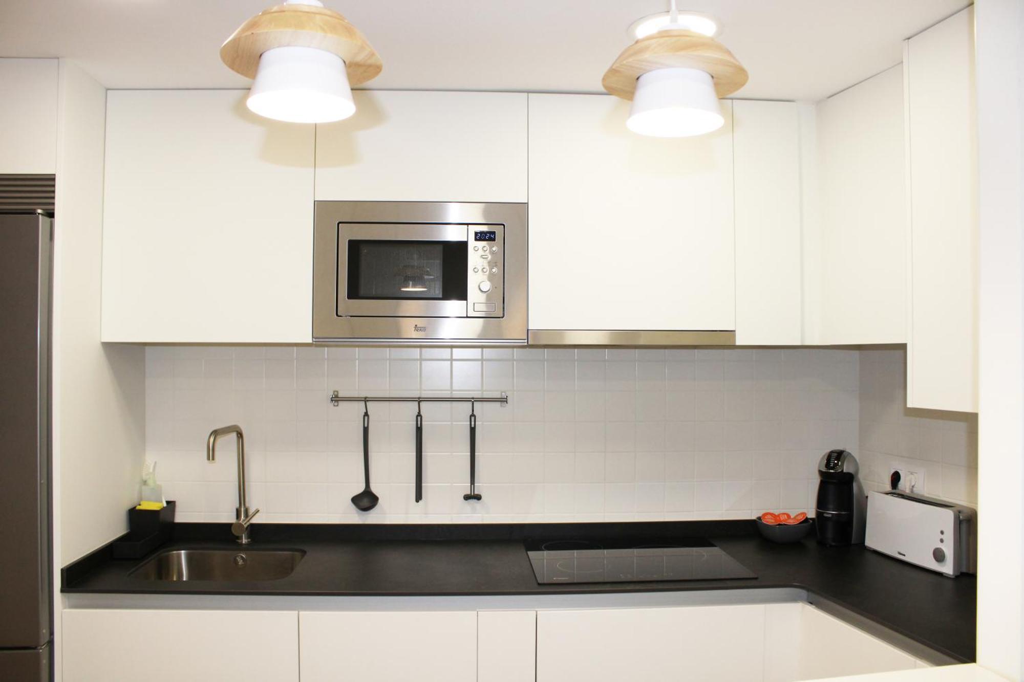 Apartamenticos Plaza Sas I Saragoça Exterior foto
