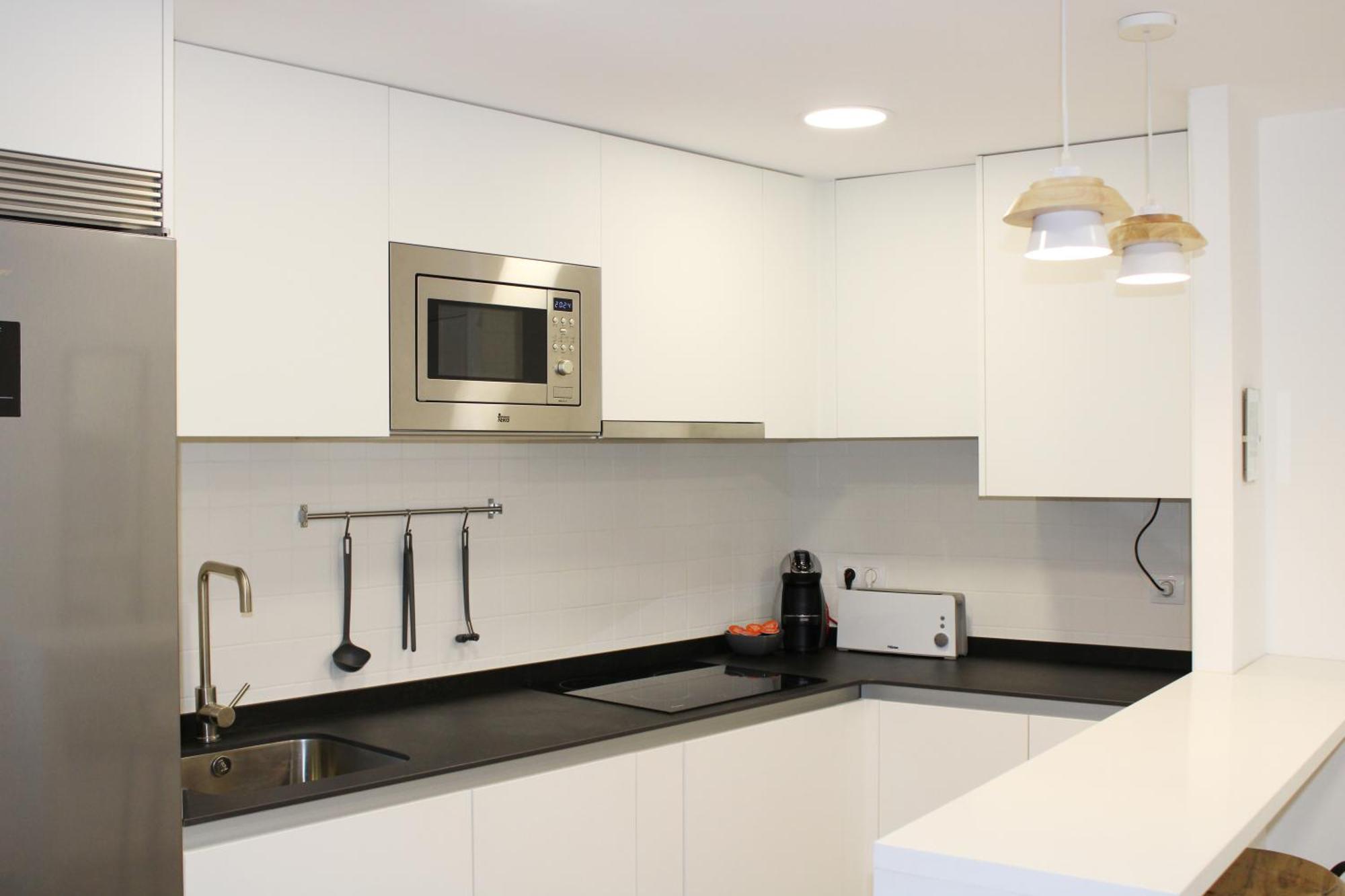 Apartamenticos Plaza Sas I Saragoça Exterior foto
