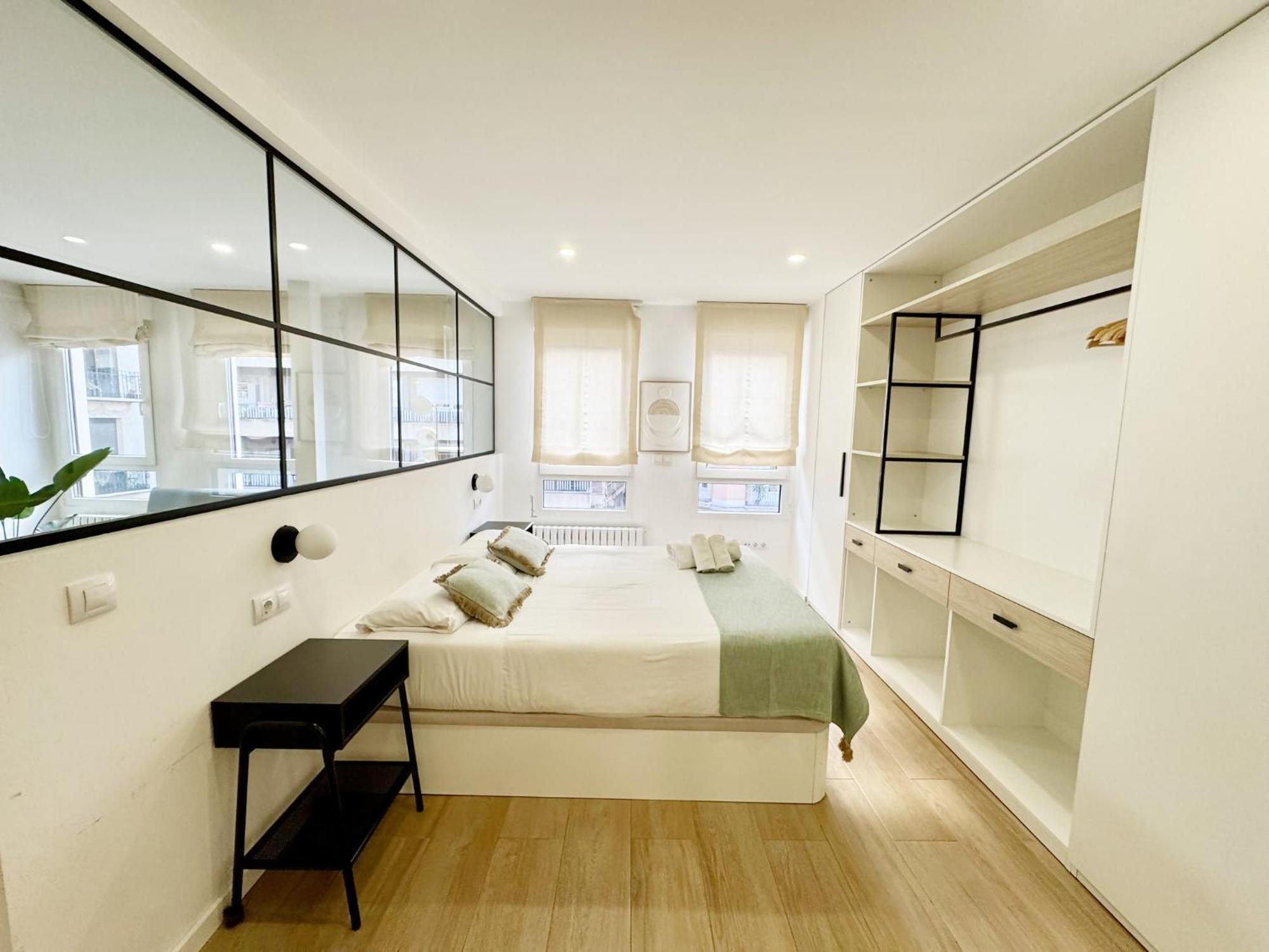Apartamenticos Plaza Sas I Saragoça Exterior foto