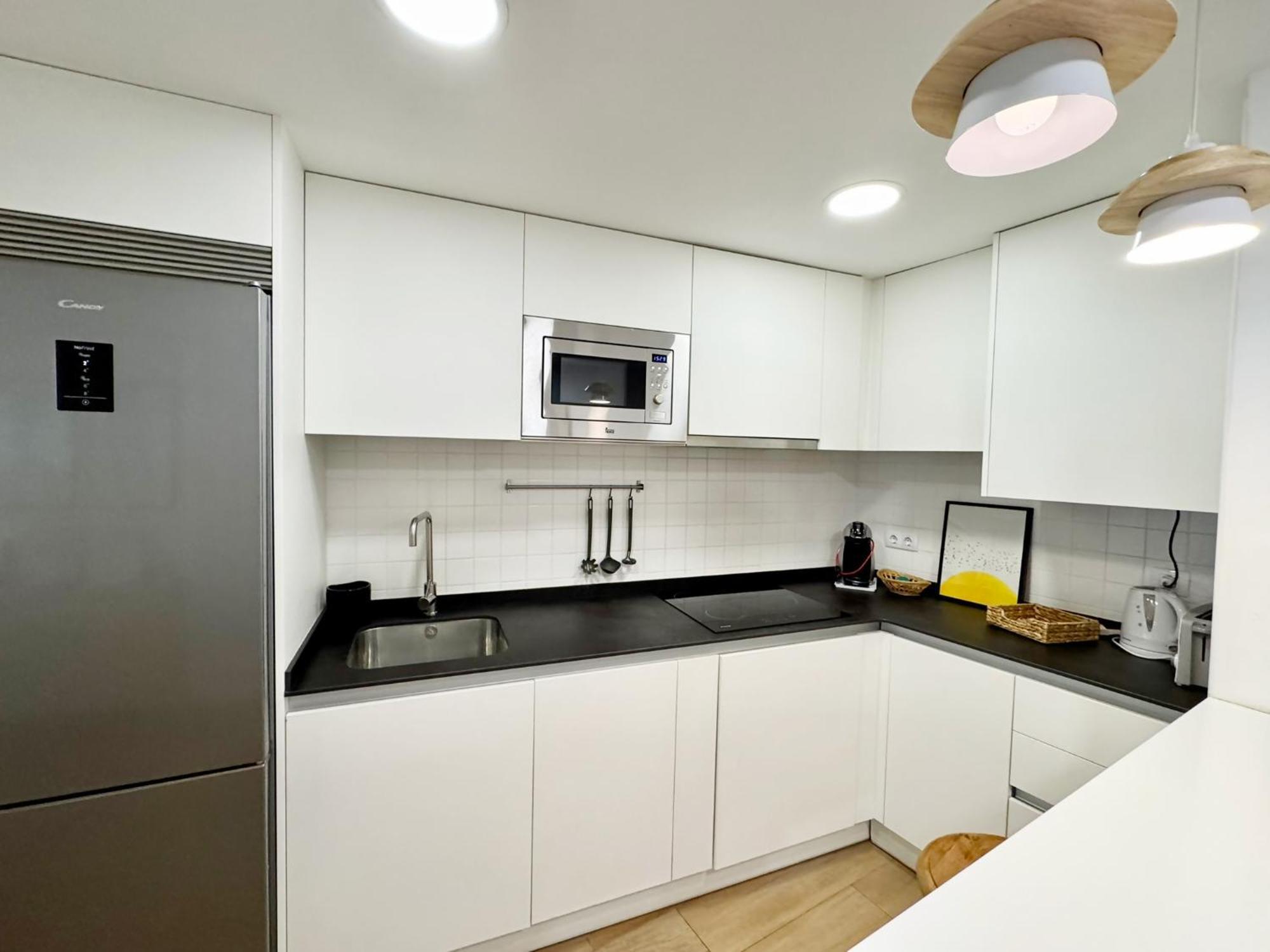 Apartamenticos Plaza Sas I Saragoça Exterior foto